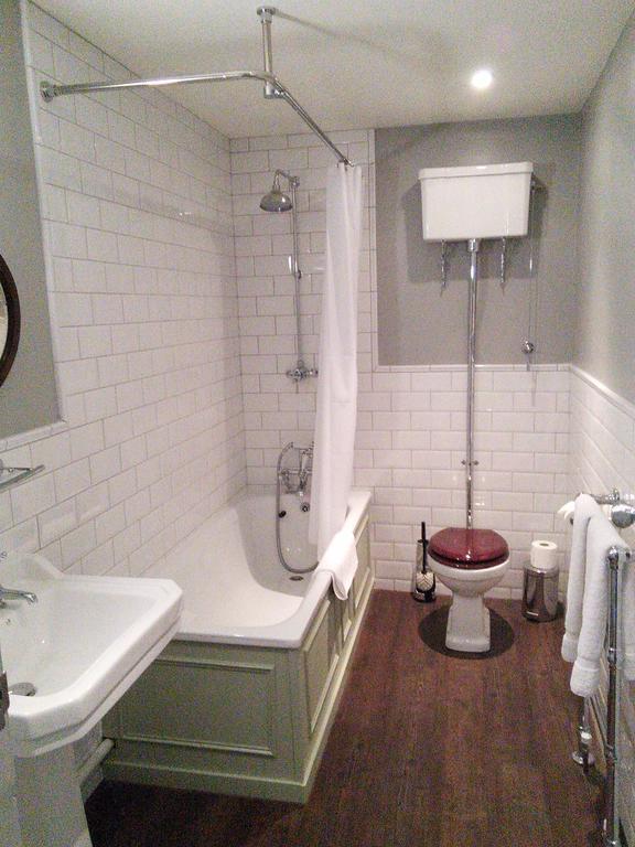 טונברידג' The Leicester Arms Hotel חדר תמונה