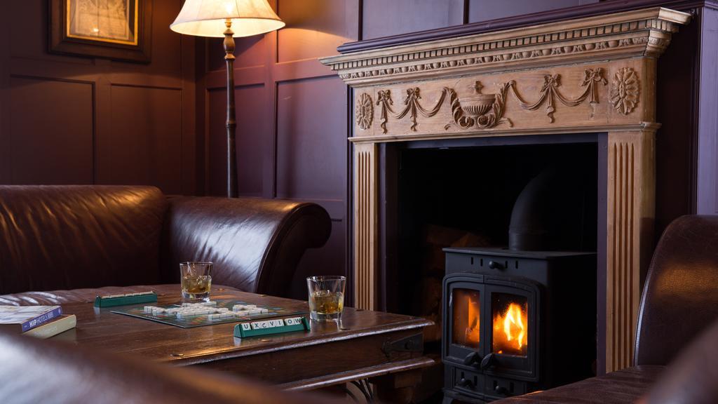 טונברידג' The Leicester Arms Hotel מראה חיצוני תמונה