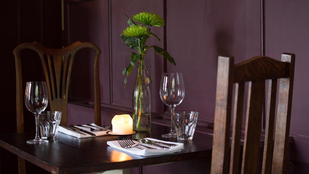 טונברידג' The Leicester Arms Hotel מראה חיצוני תמונה