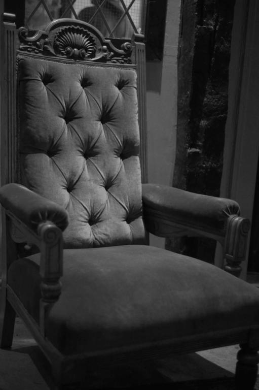 טונברידג' The Leicester Arms Hotel חדר תמונה