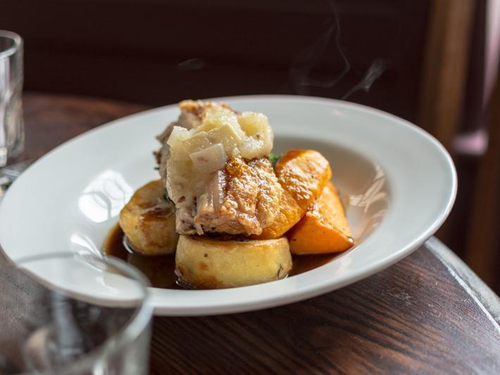 טונברידג' The Leicester Arms Hotel מראה חיצוני תמונה